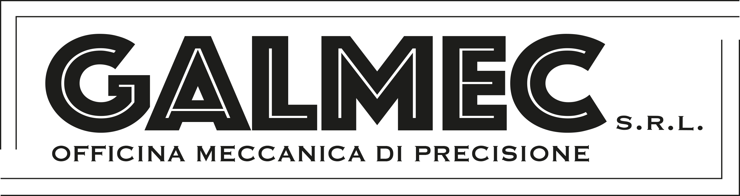 Galmec srl - officina meccanica di precisione - lavorazioni con macchine a controllo numerico