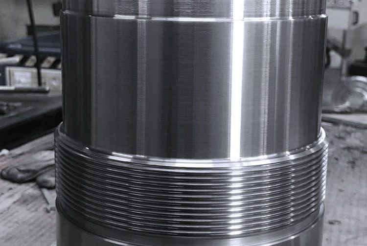 Galmec srl - esempio lavorazione meccanica
