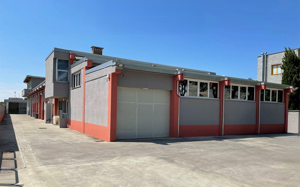 Galmec srl Galmec srl