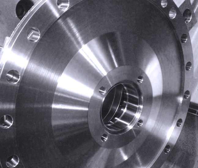Galmec srl - esempio di lavorazione 10