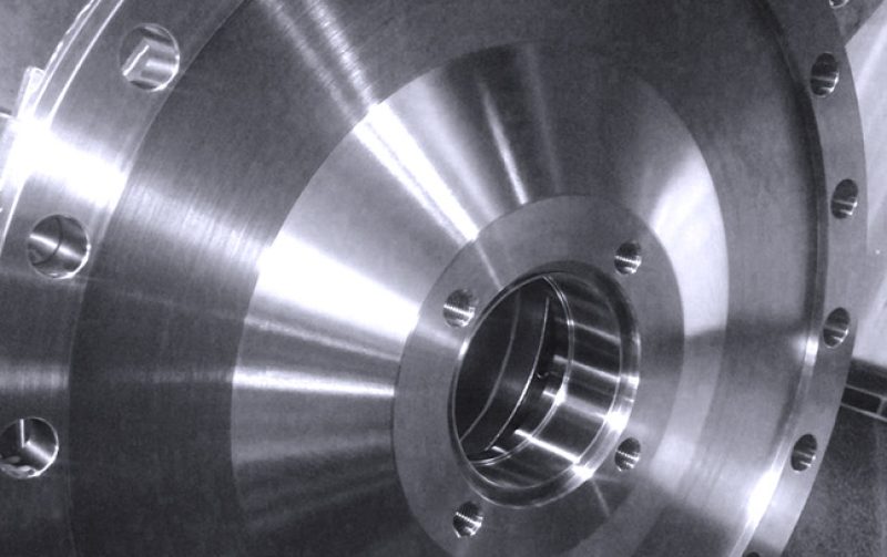 Galmec srl - esempio di lavorazione 10